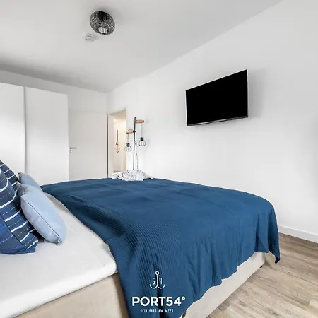 Ferienwohnung Salzbrise Fehmarn Exterior photo