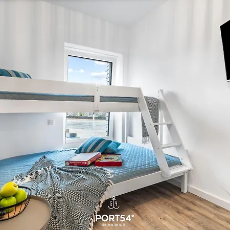 Ferienwohnung Salzbrise Fehmarn Exterior photo