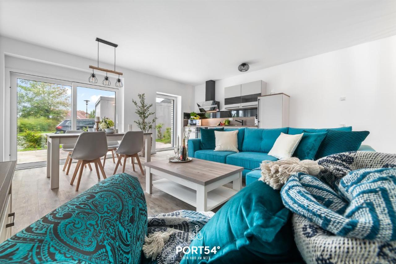 Salzbrise Apartment