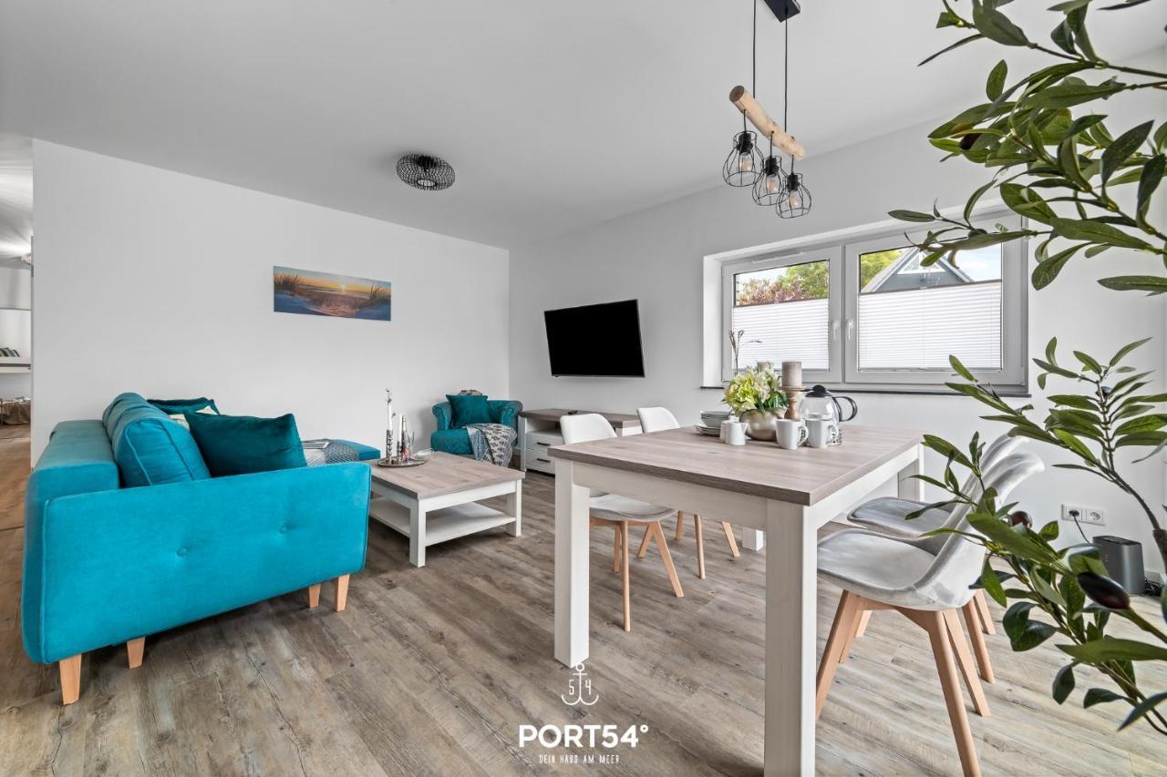 Apartment Salzbrise Fehmarn