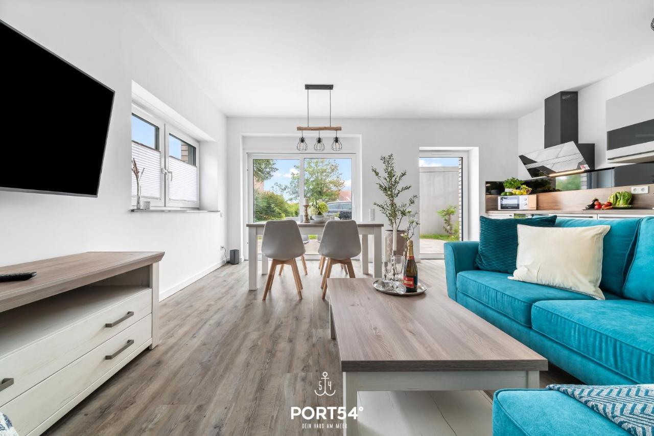 Apartment Salzbrise *