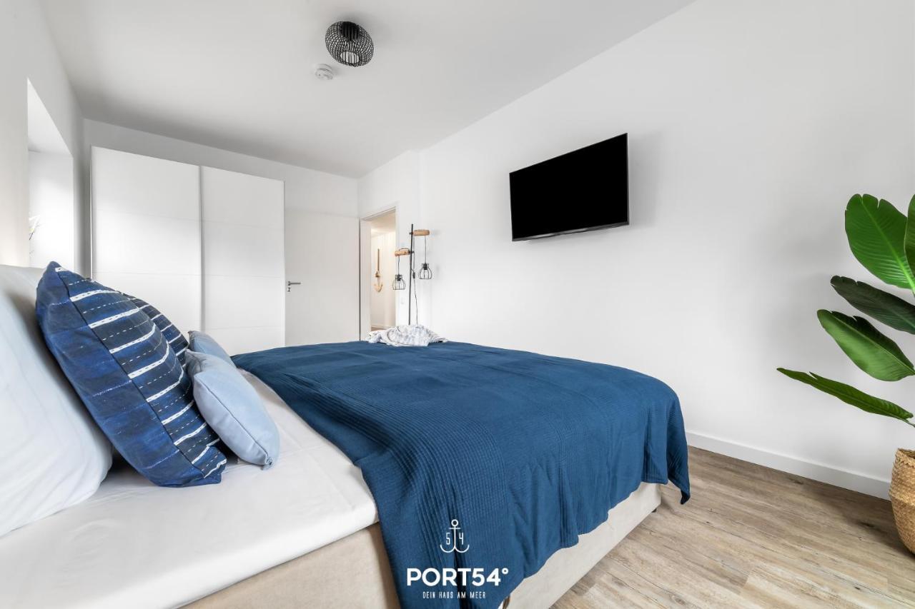 Salzbrise Apartment *