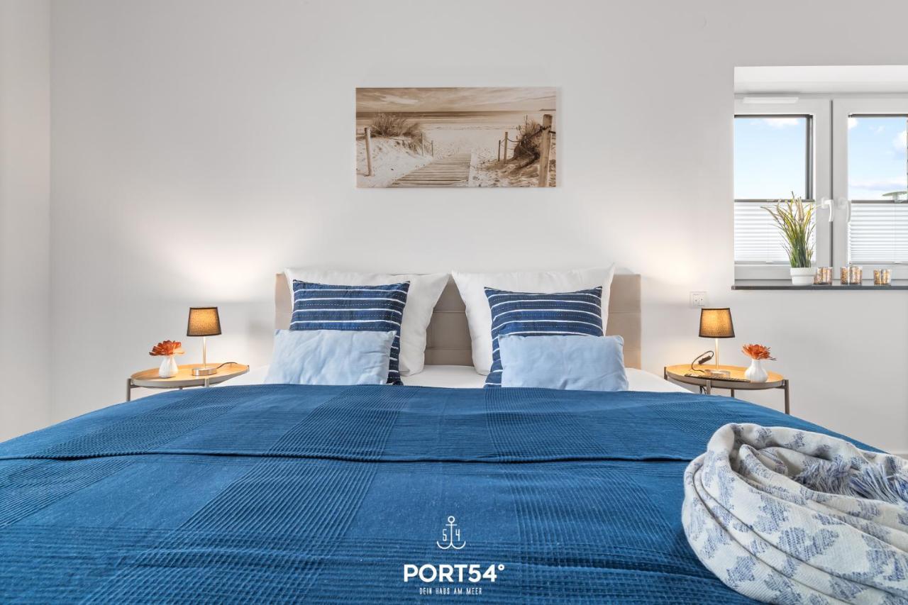 Apartment Salzbrise Fehmarn