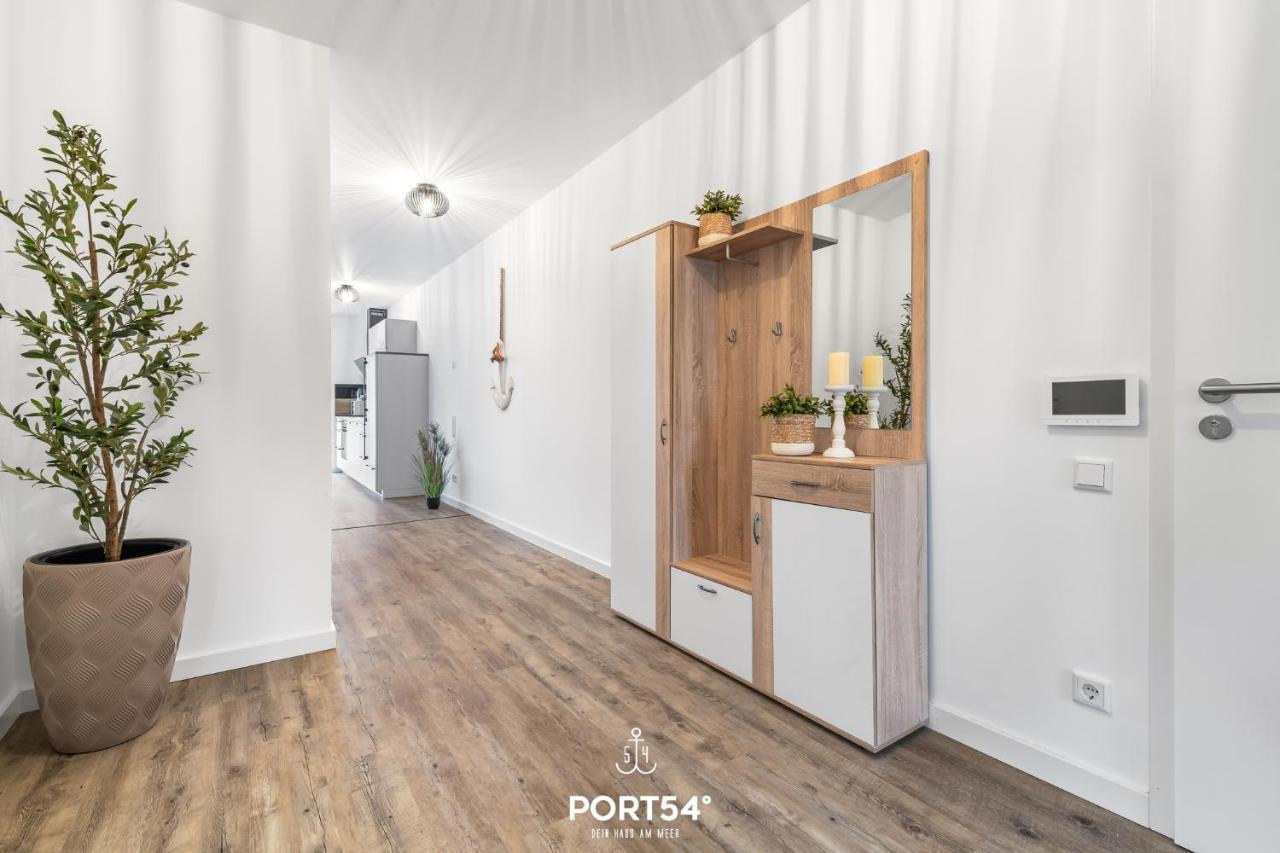 Apartment Salzbrise